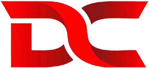 Demuner Construction Logo