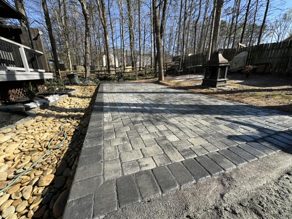 Hardscape Design