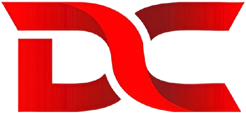 Demuner Construction Logo