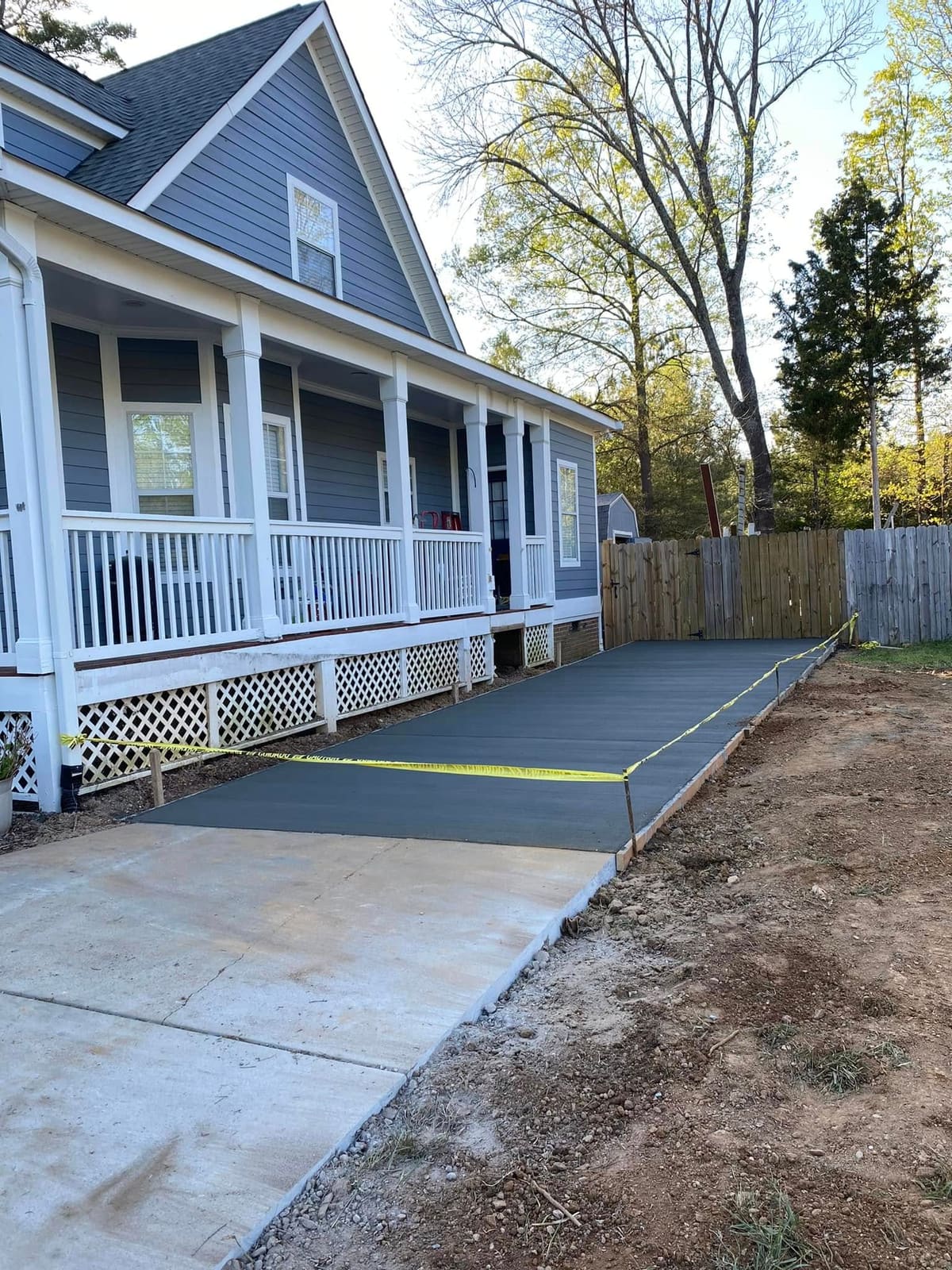 Decorative Concrete